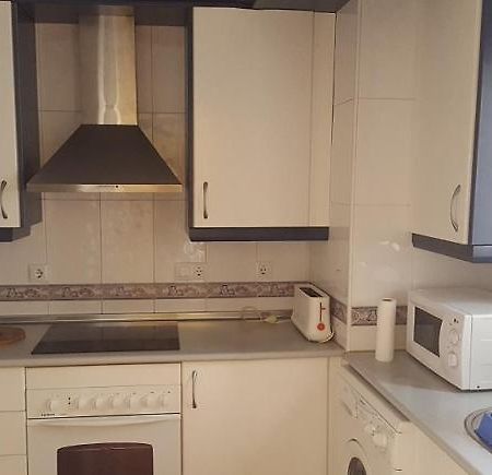 Apartment With Terrace And Parking Ла-Іслета-дель-Моро Екстер'єр фото