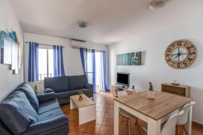 Apartment With Terrace And Parking Ла-Іслета-дель-Моро Екстер'єр фото