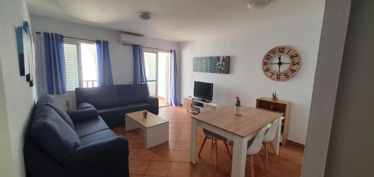 Apartment With Terrace And Parking Ла-Іслета-дель-Моро Екстер'єр фото