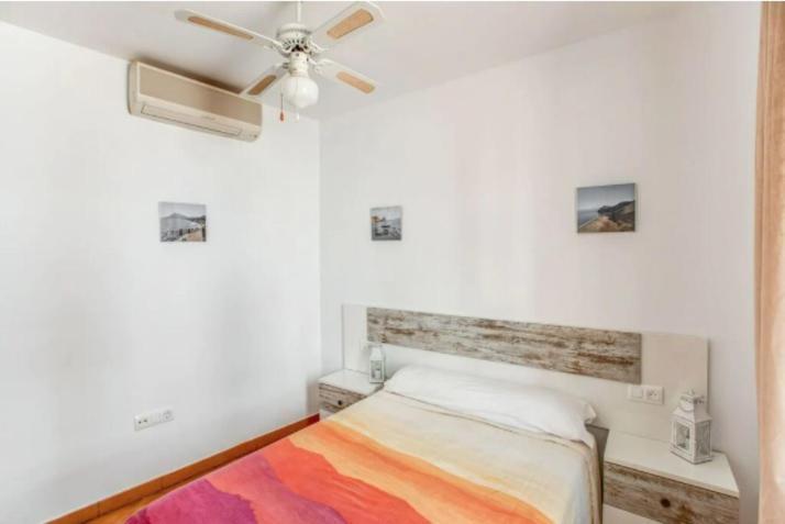 Apartment With Terrace And Parking Ла-Іслета-дель-Моро Екстер'єр фото