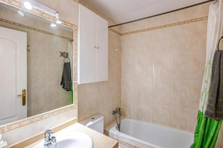 Apartment With Terrace And Parking Ла-Іслета-дель-Моро Екстер'єр фото