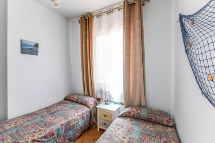 Apartment With Terrace And Parking Ла-Іслета-дель-Моро Екстер'єр фото