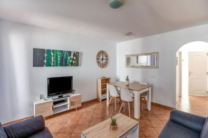 Apartment With Terrace And Parking Ла-Іслета-дель-Моро Екстер'єр фото