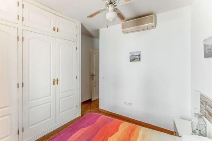 Apartment With Terrace And Parking Ла-Іслета-дель-Моро Екстер'єр фото