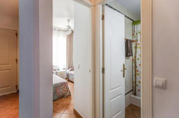 Apartment With Terrace And Parking Ла-Іслета-дель-Моро Екстер'єр фото