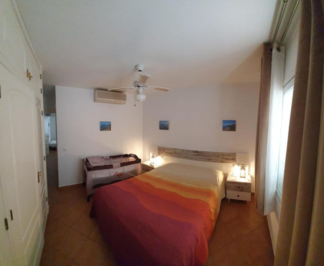 Apartment With Terrace And Parking Ла-Іслета-дель-Моро Екстер'єр фото