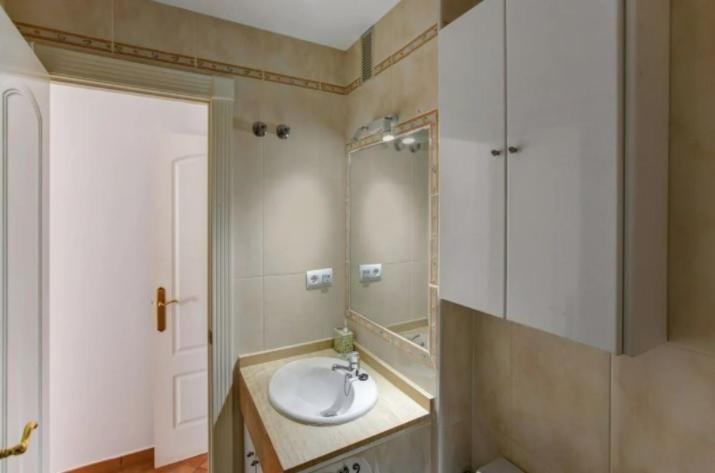 Apartment With Terrace And Parking Ла-Іслета-дель-Моро Екстер'єр фото